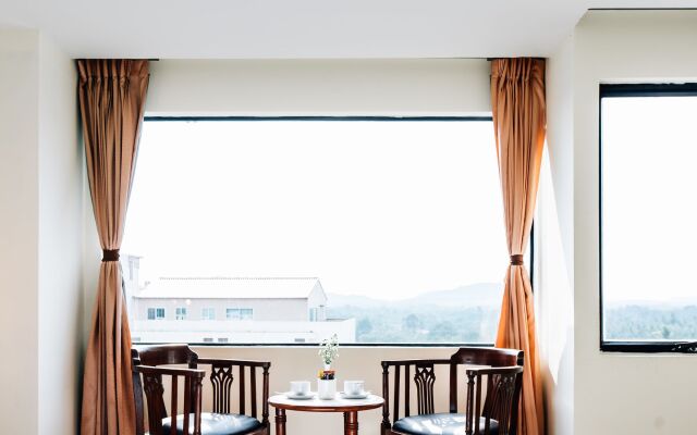 Sinkiat Thani Hotel
