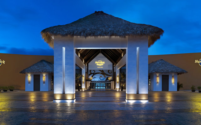 Hard Rock Hotel & Casino Punta Cana All Inclusive