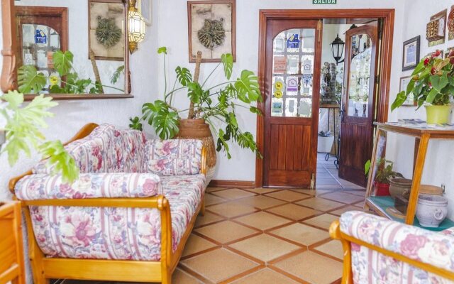 Hotel Rural El Refugio