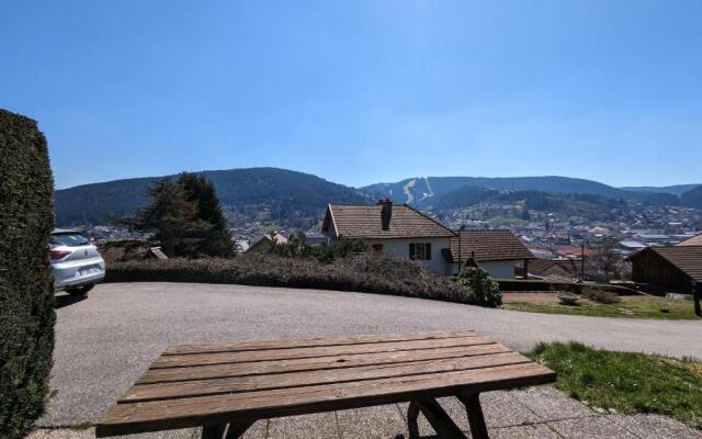 Chalet Gérardmer, 3 pièces, 4 personnes - FR-1-589-37