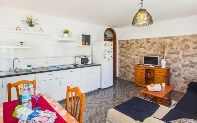 Apto los Alisios Caleta de Caballo Bajo