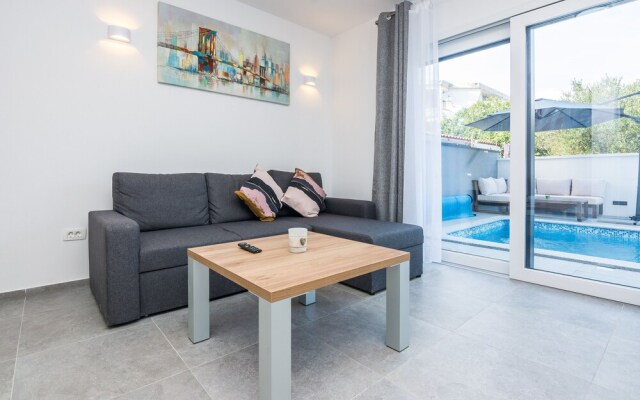 Apartment Spanic 2