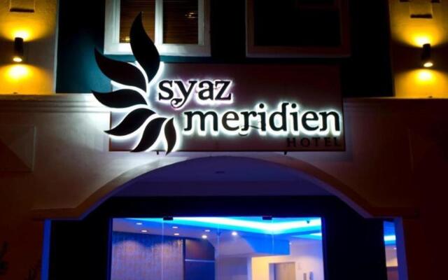 Syaz Meridien Hotel