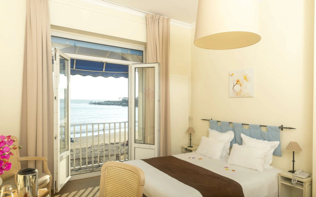 CERISE Royan - Le Grand Hôtel de la Plage