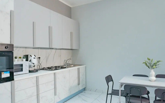 Hostel Partenope