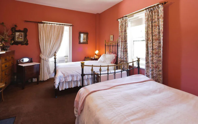 Tynwald - Willow Bend Estate