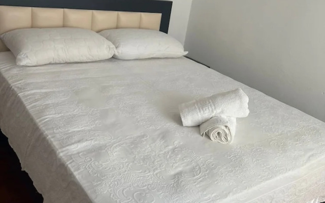 Albania Dream Holidays Accommodations