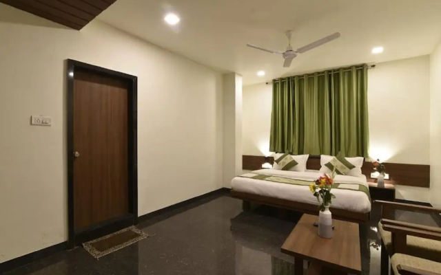Hotel Clove