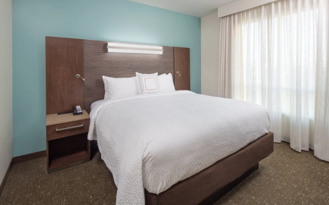 Residence Inn Ontario Rancho Cucamonga
