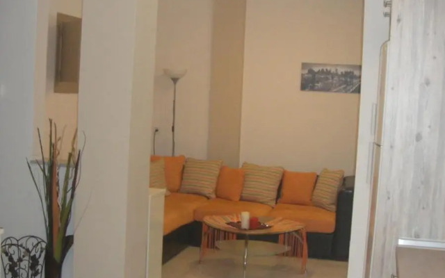 Quiet Stay Sykies Center