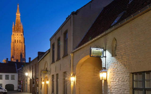 Hotel de Tuilerieen