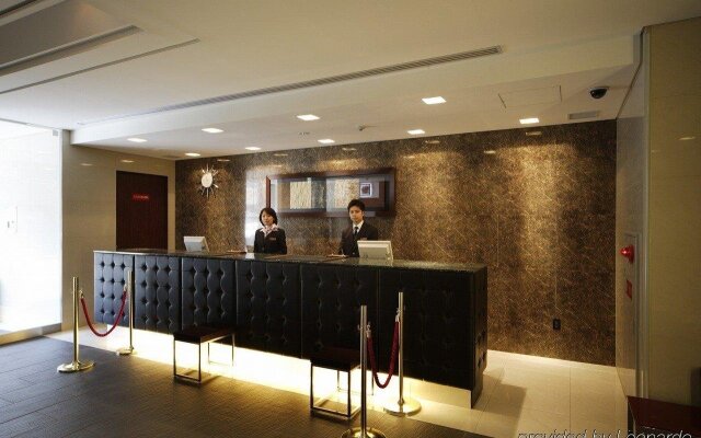 Hotel MyStays Fukuoka Tenjin Minami