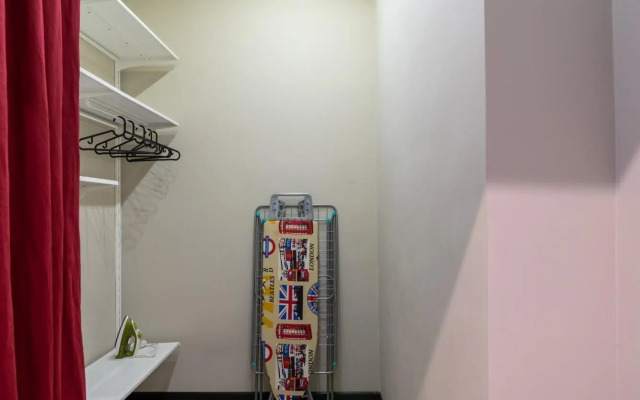 Апартаменты Apart Vl (Апарт ВЛ) на улице Тигровая 16А