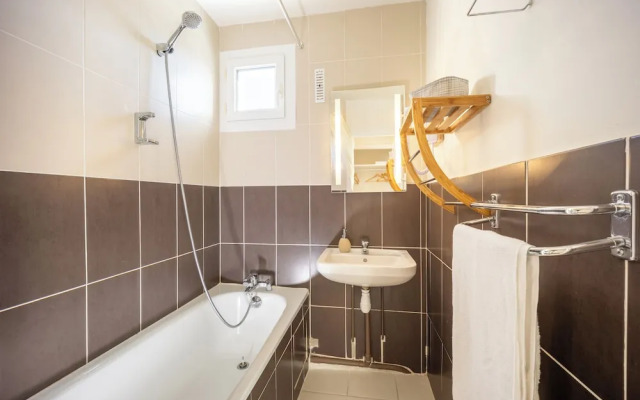 Hôtel Le Christiania Saint Lary Soulan