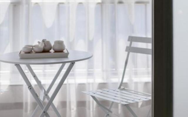 Xi'an Beilin·Yongning Gate· Locals Apartment 00167570