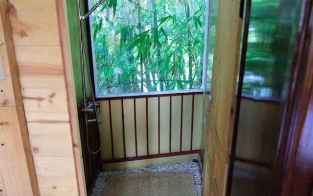 Hillside Homestay Hue - Meditation Studio