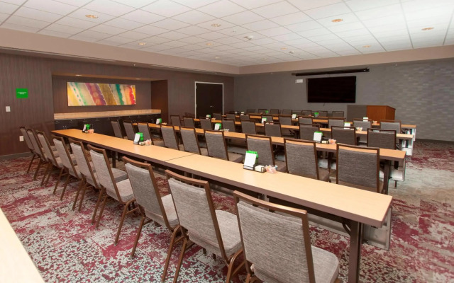 Courtyard by Marriott Houston City Place