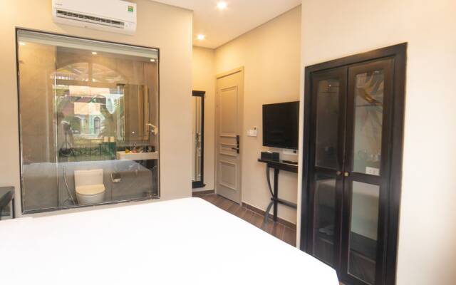 2Stay Tropical Grand World Phu Quoc