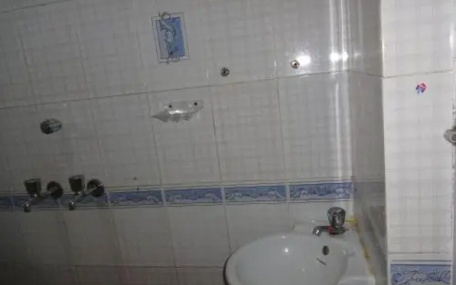 Marwa inn