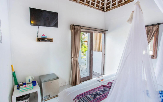 Svaha Private Villas Ceningan