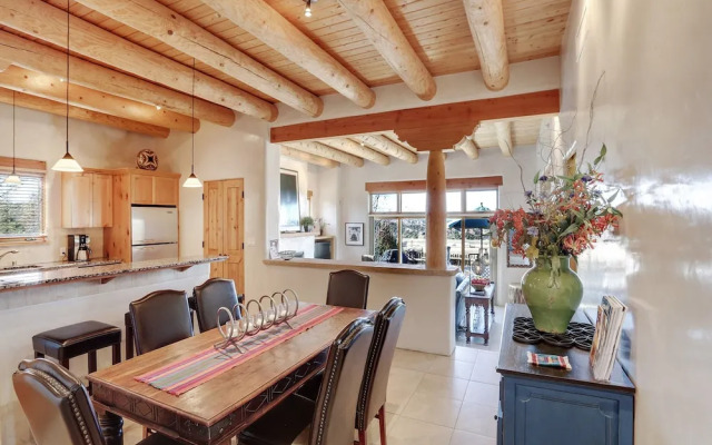 Bishops Lodge Villa Corazones