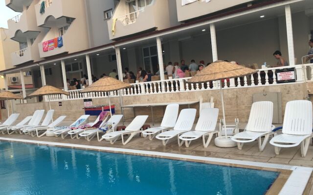 Didyma Apollon Hotel