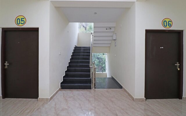 OYO Rooms Corbett Dhela