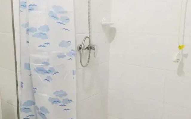 Changchun Milky Way fashion daily rental apartment