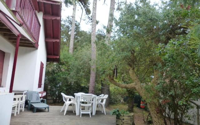 Villa SO WHAT entre lac et océan pour 6 personnes