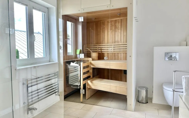 Ottilienhof Sauna 200m From ski Lift
