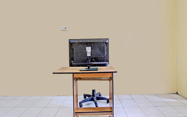 SPOT ON 91764 Griya Amarta Syariah