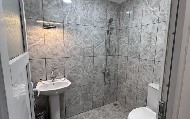 Sumela Otel