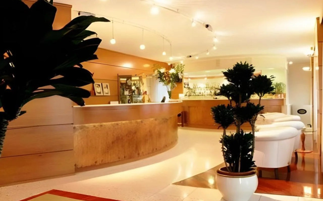 Hotel Globo