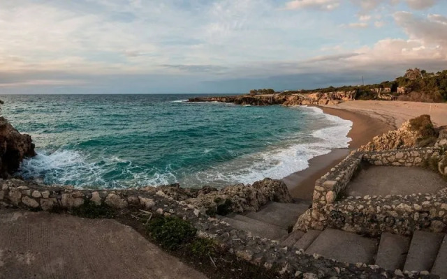 Filiatra Prive Escape - Seaview Nature Serenity