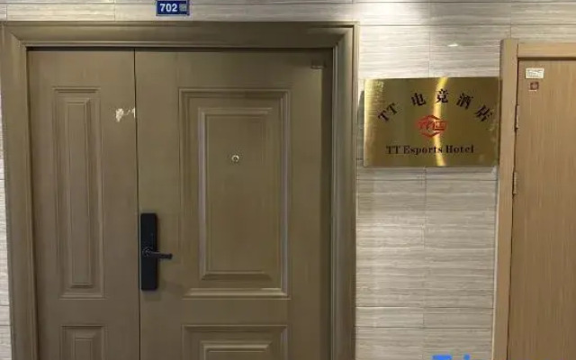 TT Selected Apartment