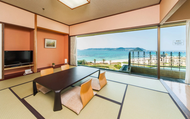 Hotel Nishi-Nagato Resort