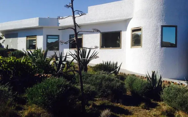 Cabo Nature