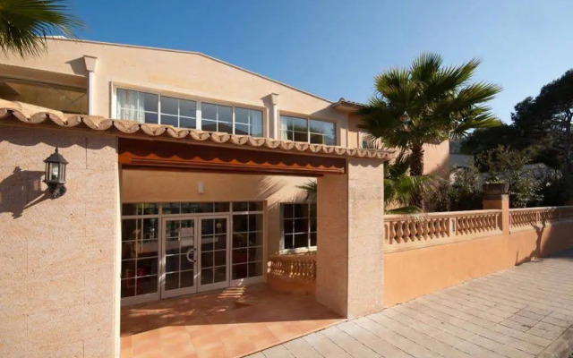 Apartamentos Pinos Altos