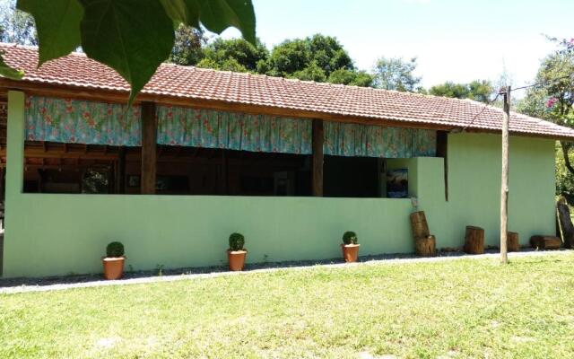 Pousada Recanto dos Pássaros