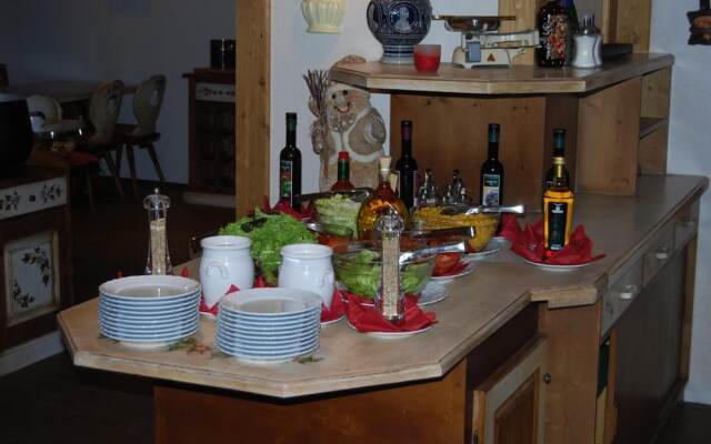 Hotel-Pension Edelweiss