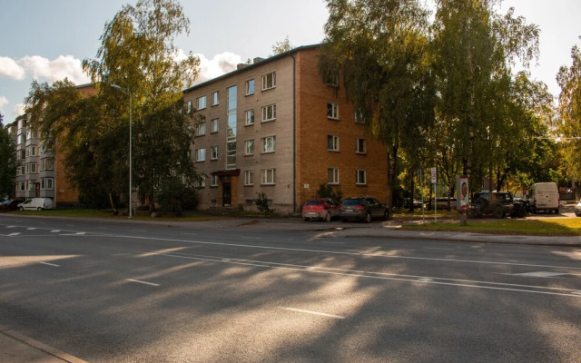 Ап-ты Aura, City Center, Tartu Holidays