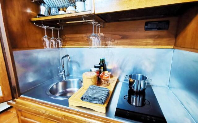 Granchalet Sul Cimone 212