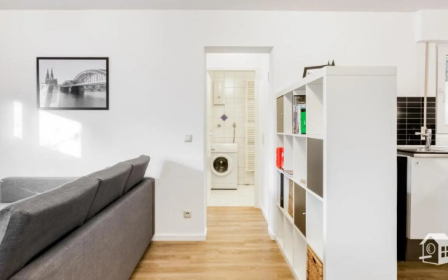 Gästewohnung Köln-Longerich