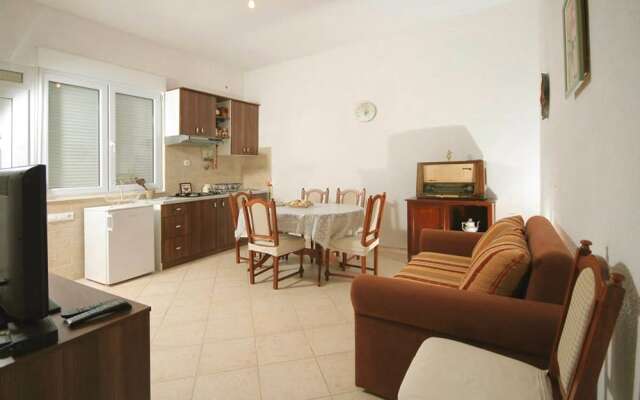 Apartments Parcela
