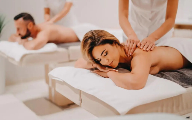 Green Mountain 5* Hotel