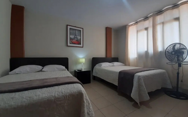 Apartments & Rooms Helena