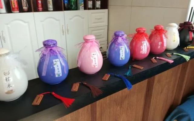 Shanghai Seaside Guest Homestay