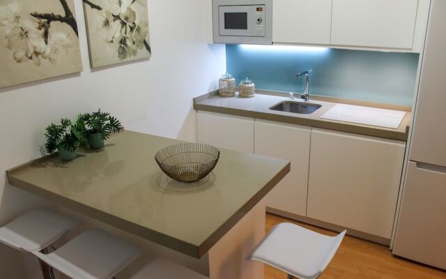 Living4Malaga Alamos 40