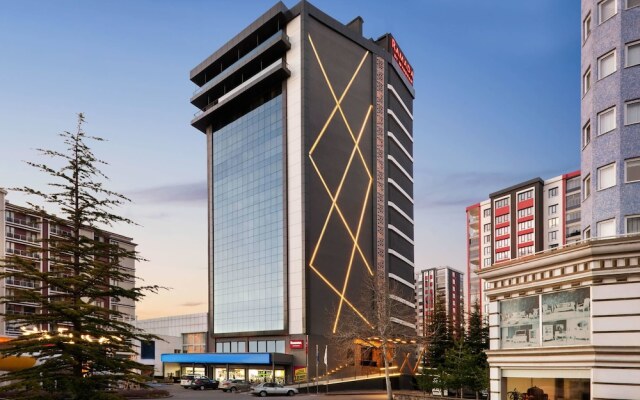 Ramada by Wyndham Nigde
