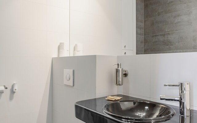 Apartament Brylowska